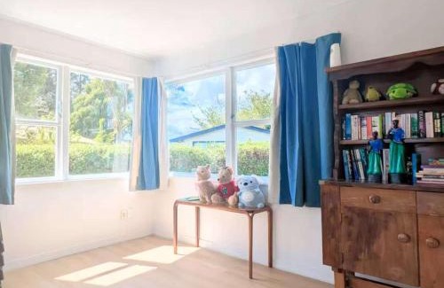 Rotorua Casa | 5 bedrooms, your getaway starts here