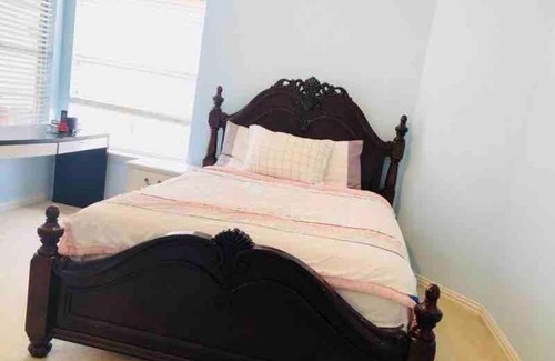 Allen Casa | 5 bedrooms4 bathrooms Single house