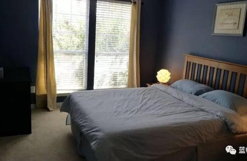 Allen Casa | 5 bedrooms4 bathrooms Single house