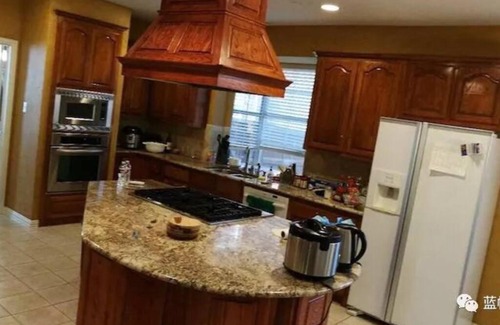 Allen Casa | 5 bedrooms4 bathrooms Single house