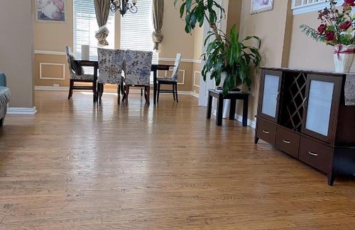 Allen Casa | 5 bedrooms4 bathrooms Single house