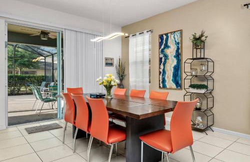 Loughman Casa | 5 Beds Heated Pool at Solterra Resort