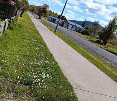 Rotorua Apartamento | 5 Beds including 3 Double Beds and 1 Double or 2 Single Sofa Beds at 22A Pererika Street