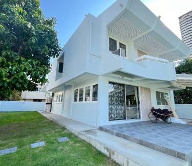 Suan Luang Casa | 5 beds private garden resort 452sqm Pet relax