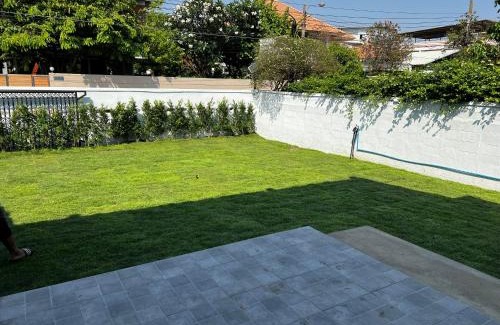 Suan Luang Casa | 5 beds private garden resort 452sqm Pet relax