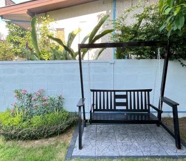 Suan Luang Casa | 5 beds private garden resort 452sqm Pet relax