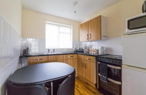 Great Yarmouth Cabina | 5 Berth Chalet To Hire In Hemsby Near Hemsby Beach Ref 18117B