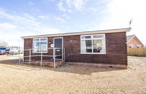 Hunstanton Cabina | 5 Berth Dog Friendly Lodge In Hunstanton By The Beach Ref 13015Rn