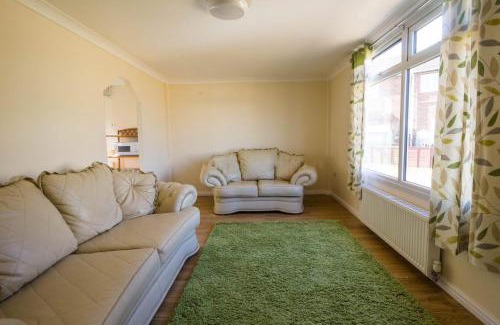 Hunstanton Cabina | 5 Berth Dog Friendly Lodge In Hunstanton By The Beach Ref 13015Rn