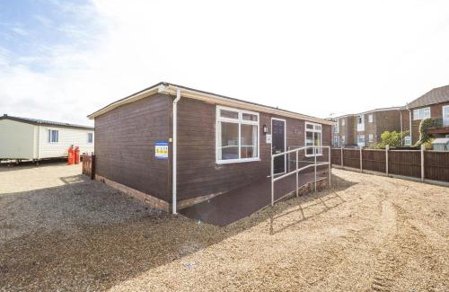 Hunstanton Cabina | 5 Berth Dog Friendly Lodge In Hunstanton By The Beach Ref 13015Rn