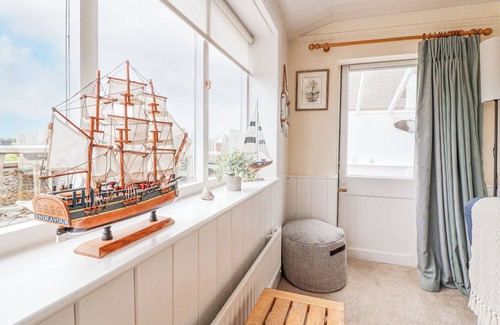 Southwold Cabaña | 5 Blackshore, Southwold