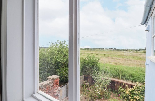 Southwold Cabaña | 5 Blackshore, Southwold