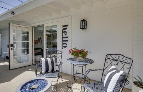 Palm Desert Apartamento | 5 Blocks to El Paseo Palm Desert Casita with Pool