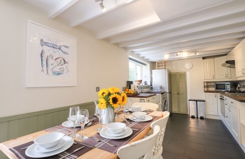 Lostwithiel Cabaña | 5 colina de Bodmin, PERDIDO