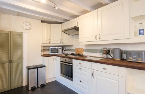 Lostwithiel Cabaña | 5 colina de Bodmin, PERDIDO