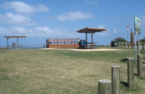 Boomerang Beach Casa | 5 Boomerang Drive - ubicado en Boomerang Beach