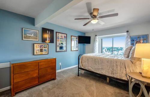 Northwest Colorado Springs Casa | 5 BR Golden Hills Family Vacation Home