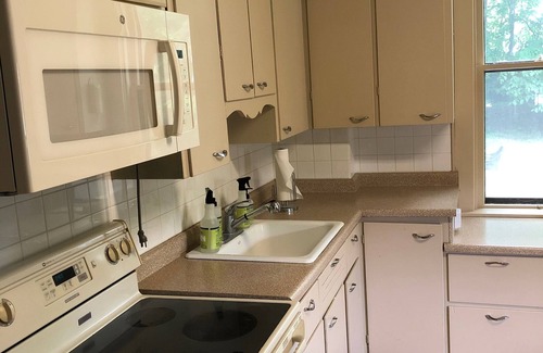 Elkhart Lake Casa | 2, 3 o 5 HABITACIONES EN CASA EN UBICACIÓN PERFECTA PARA SUS VACACIONES