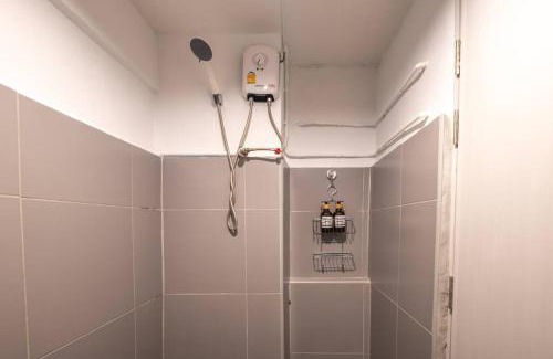 Rama 9 Apartamento | 5-BR with 6mins walk to MRT Rama 9