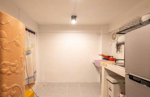 Rama 9 Apartamento | 5-BR with 6mins walk to MRT Rama 9