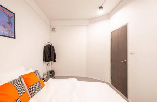 Rama 9 Apartamento | 5-BR with 6mins walk to MRT Rama 9