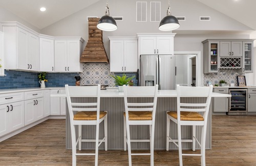 Broadkill Beach Casa | 5 Broadkill - PET FRIENDLY - Beautiful bay front new construction home on Bro