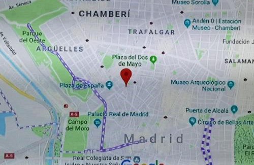 Malasaña Apartamento | 5 Calle Álamo