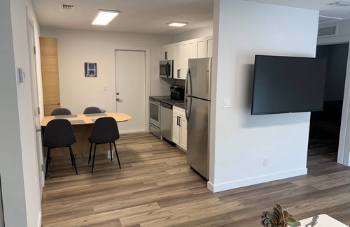 Harbordale Apartamento | #5 - Centrally Located Apartment in Fort Lauderdale