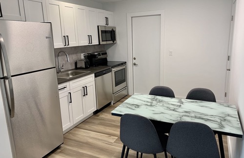 Harbordale Apartamento | #5 - Centrally Located Apartment in Fort Lauderdale