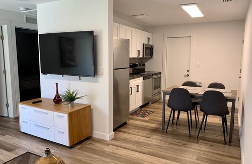 Harbordale Apartamento | #5 - Centrally Located Apartment in Fort Lauderdale