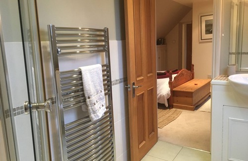 Charlton Cama Y Desayuno | 5 Charlton Mill Way B&B