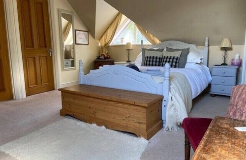 Charlton Cama Y Desayuno | 5 Charlton Mill Way B&B