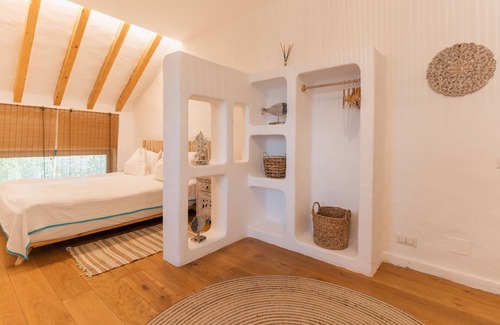 Murighiol Casa | 5 Chirpici - Small Traditional Resort