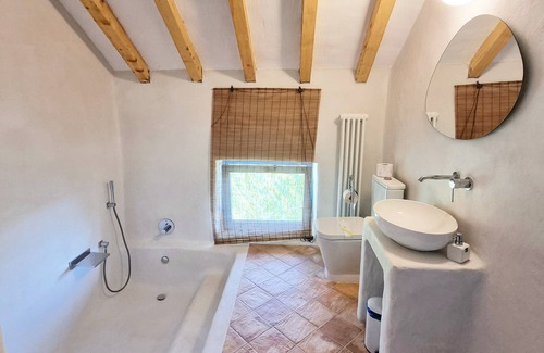 Murighiol Casa | 5 Chirpici - Small Traditional Resort