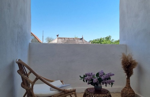 Murighiol Casa | 5 Chirpici - Small Traditional Resort