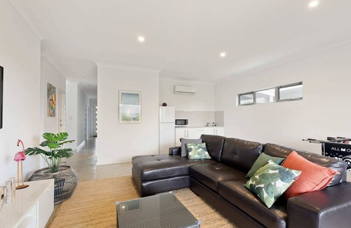 Port Elliot Casa | 5 Chiton Court, Port Elliot