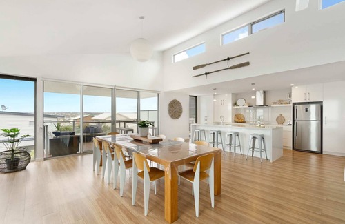 Port Elliot Casa | 5 Chiton Court, Port Elliot