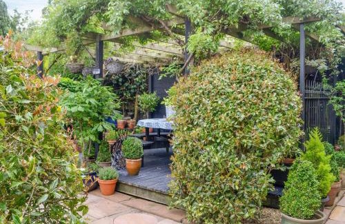Gretna Casa | 5 Church Square