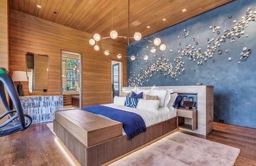 Park City Chalet De Esquí | 5 Diamond Amenities, ski in/out, custom estate. No greater luxury exists in the mountains.