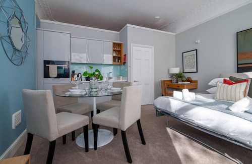 Holborn and Covent Garden Apartamento | 5 Doughty Street