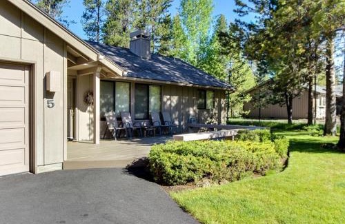 Deer Park Casa | 5 Dutchman