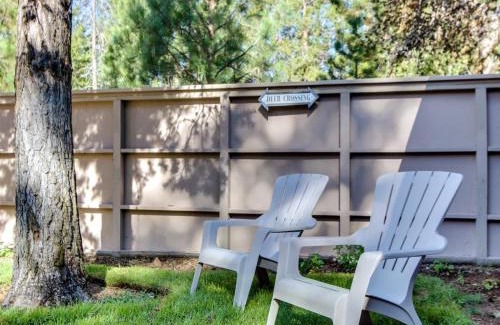 Deer Park Casa | 5 Dutchman