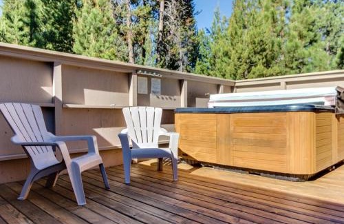 Deer Park Casa | 5 Dutchman