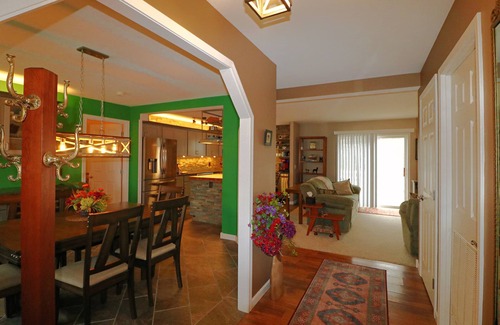 Ellicottville Casa | 5 Elk