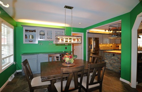 Ellicottville Casa | 5 Elk