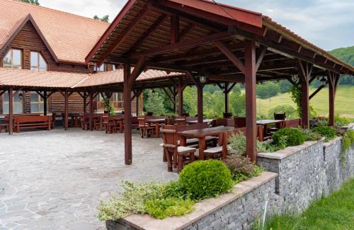 Sfantu Gheorghe Casa | 5.Evszak