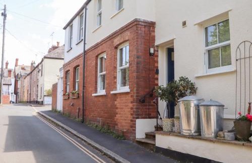 Topsham Casa | 5 Exe Street
