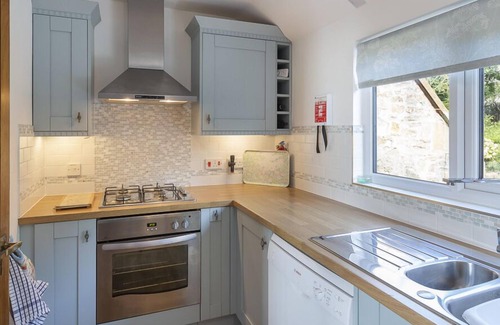 Salcombe Apartamento | 5 Fairhaven