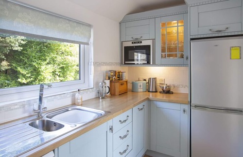 Salcombe Apartamento | 5 Fairhaven