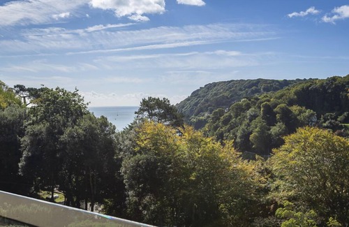 Salcombe Apartamento | 5 Fairhaven